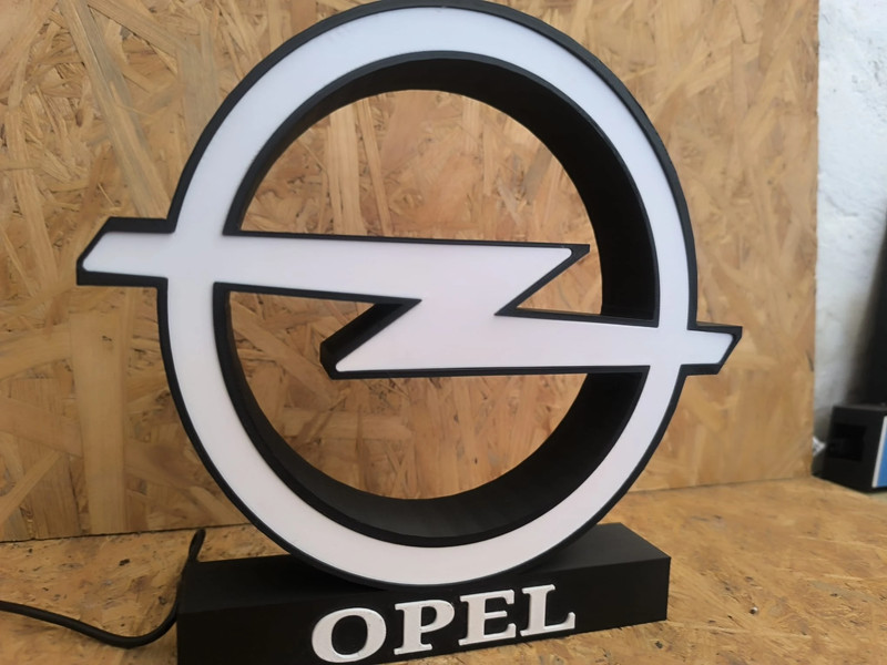 Opel Lightbox — imagem 4